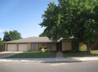 5503 71st St, Lubbock, TX 79424
