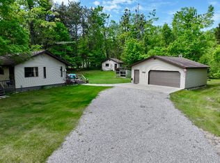3606 Southview, Johannesburg, MI 49751
