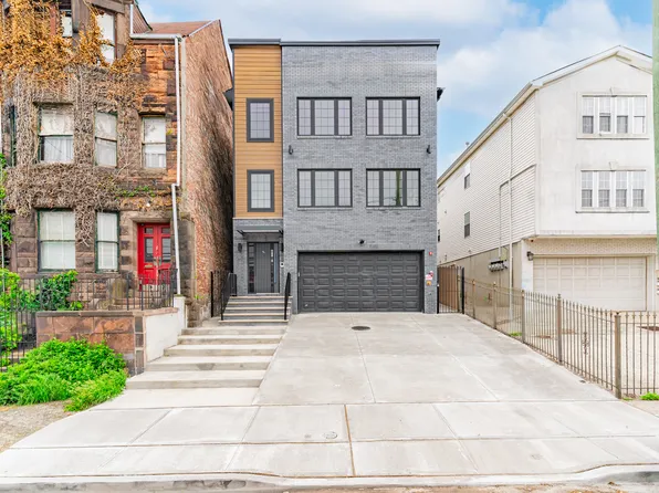 129 Mount Pleasant Ave, Newark, NJ