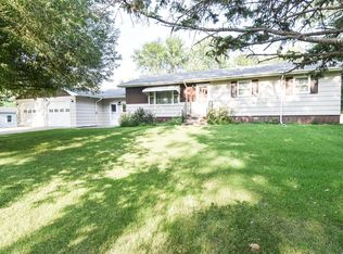208 Melgaard St, Viking, MN 56760
