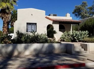 2003 E Hawthorne St, Tucson, AZ 85719