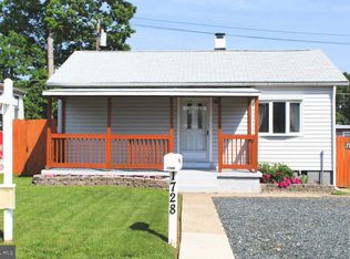 1728 Langley Rd, Baltimore, MD 21221