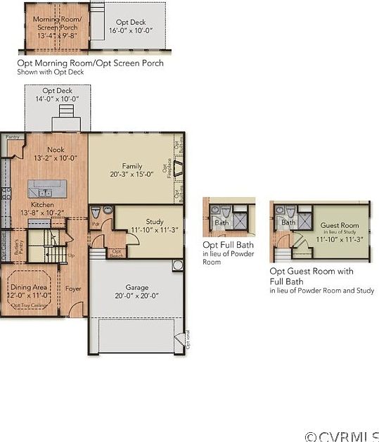 2nd image of 4992 Maben Hill Lane Gln