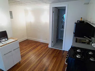 Rented by City Connections Realty