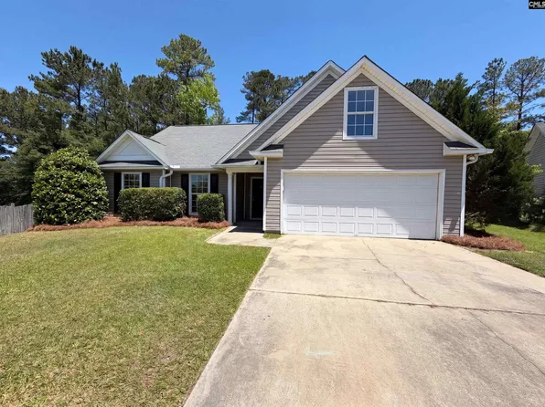 3 Summer Branch Ct, Irmo, SC 29063