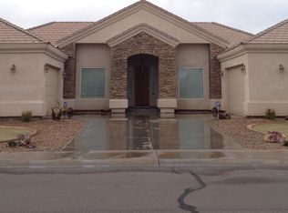 20340 E Appaloosa Dr, Queen Creek, AZ 85142