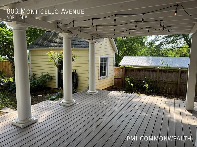 803 Monticello Ave — Photo 22