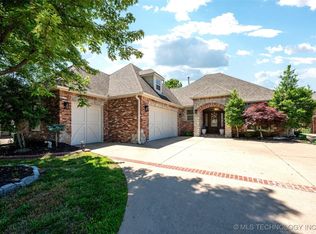 7714 S 5th St, Broken Arrow, OK 74011
