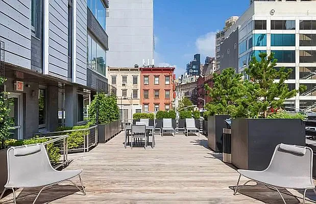 Rented by Living New York | media 24