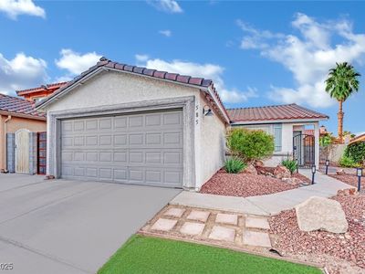 585 Jackson Dr, Henderson, NV, 89014