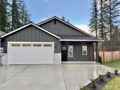 1424 Wallace Falls Court #B, Gold Bar, WA, 98251