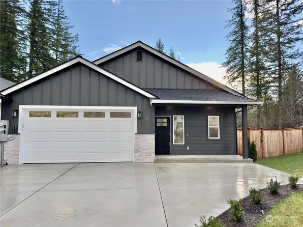 1424 Wallace Falls Court #B, Gold Bar, WA 98251
