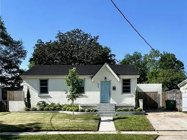 518 Tucker Ave, Jefferson, LA 70121