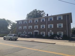 8 Elmgrove Ave APT 103, Providence, RI 02906