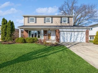 1450 Webster Ln, Des Plaines, IL 60018