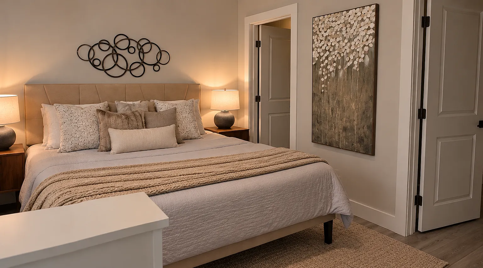 1 bed, 760 sqft, $1,950 — Photo 2