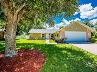 1 Sandy Lake Cir, Ormond Beach, FL 32174