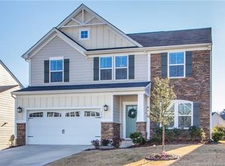 192 Welcombe St, Mooresville, NC 28115