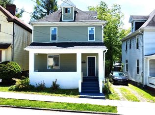 56 Evans St, Uniontown, PA 15401