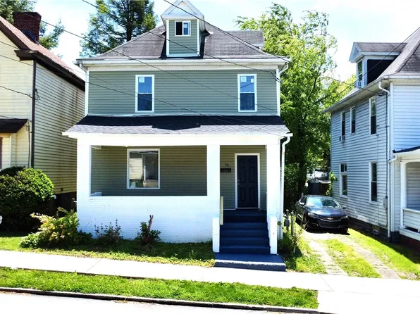56 Evans St, Uniontown, PA 15401