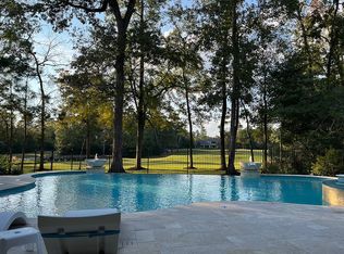 27 Silvermont Dr, Spring, TX 77382