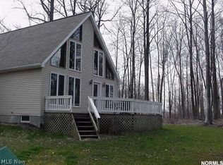 6031 Cinnamon Dr, West Salem, OH 44287