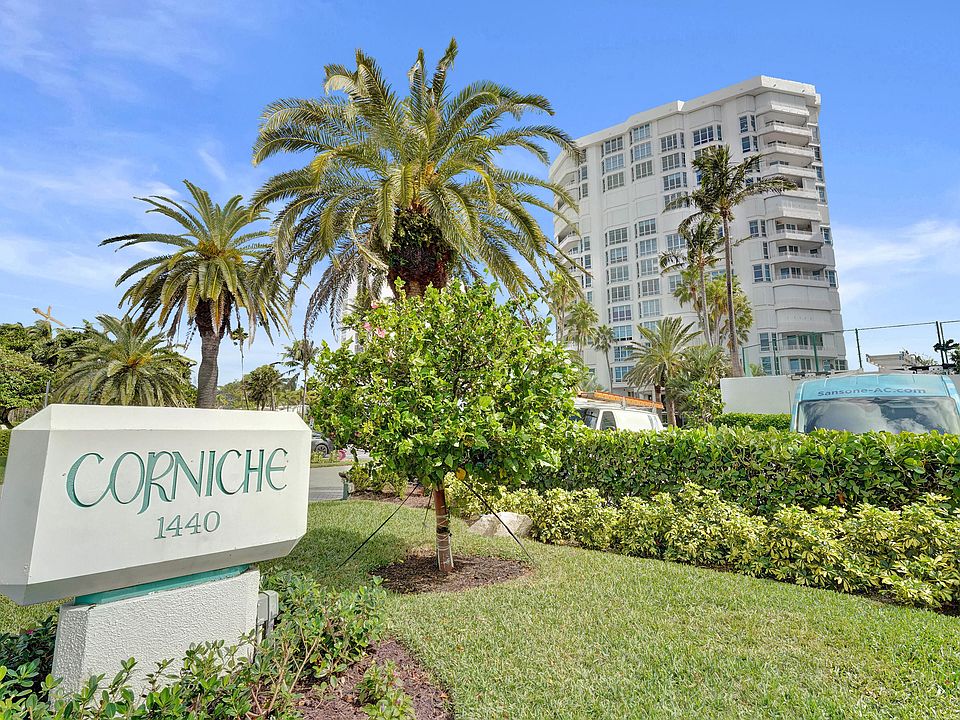 1st image of 1440 S Ocean Boulevard #12a