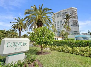1440 S Ocean Blvd APT 12A, Lauderdale By The Sea, FL 33062