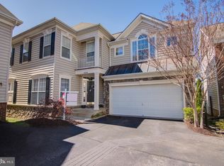 8256 Laurel Heights Loop, Lorton, VA 22079