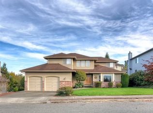 2009 27th Pl SE, Puyallup, WA 98372