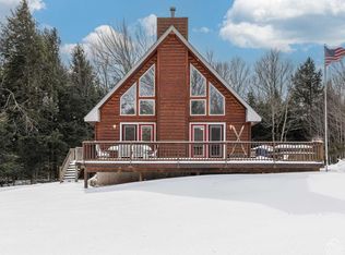 270 Deer Run Rd, Ashland, NY 12407