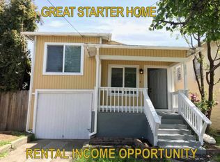 7412 Hillside St, Oakland, CA