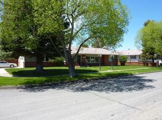 718 Bielenberg St, Deer Lodge, MT 59722