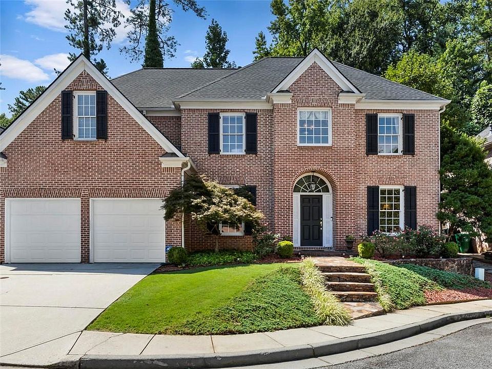 1st image of 2688 Henderson Chase Ct