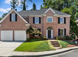 2688 Henderson Chase Ct, Tucker, GA 30084