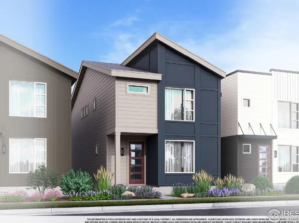 16563 Peak St, Broomfield, CO 80023