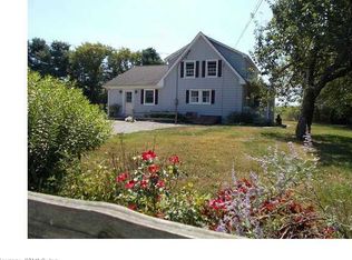 62 E Clarks Falls Rd, North Stonington, CT 06359