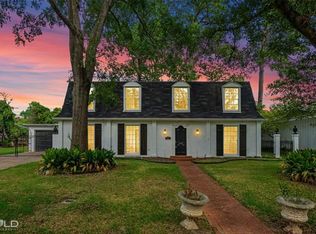 3863 Betty Virginia Cir, Shreveport, LA 71106