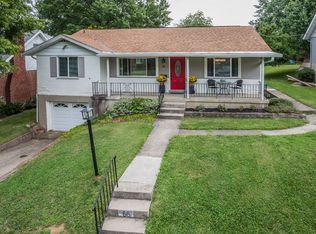 66 Azalea Ter, Fort Thomas, KY 41075