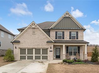 6709 Rivergreen Rd, Flowery Branch, GA 30542