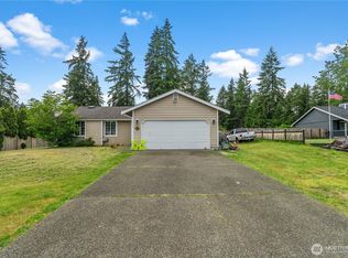 23418 66th Avenue Ct E, Graham, WA 98338