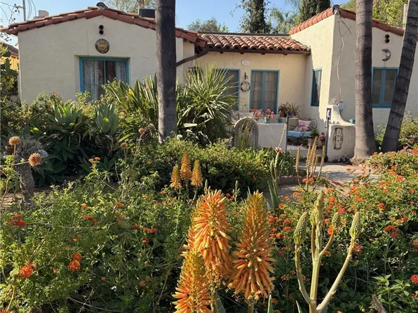 399 W Alexander Ave, San Bernardino, CA 92405