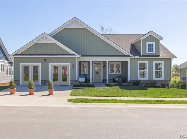 10344 Silver Willow Pl #U-24, Glen Allen, VA 23059