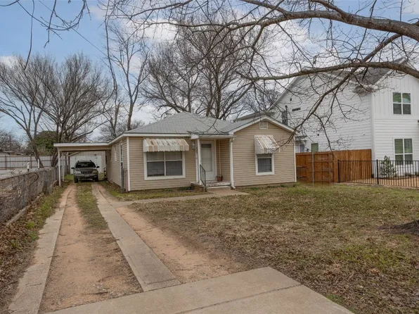 425 Athenia Dr, Fort Worth, TX 76114