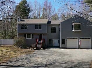 14 Park Rd, Saco, ME 04072