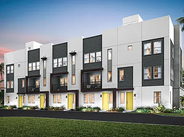 921 Avenida Neptuno #3, Chula Vista, CA 91911