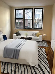 Rented by Precision RE Development Corp