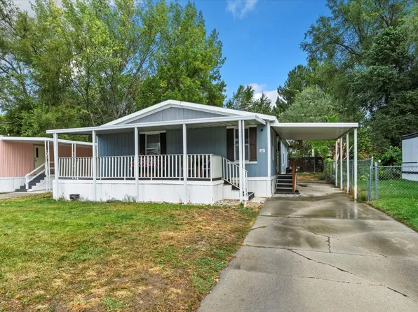 4661 S Mount Tuscarora Dr #367, Salt Lake City, UT 84123