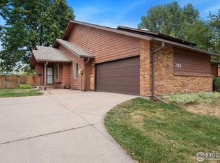 1006 Strachan Dr, Fort Collins, CO 80525