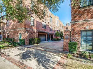 4330 Cole Ave APT A, Dallas, TX 75205